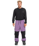 Quiksilver M SNOW DOWN PANT (VORGÄNGERMODELL) - PeakStyle