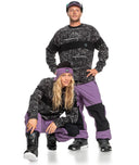 Quiksilver M SNOW DOWN PANT (VORGÄNGERMODELL) - PeakStyle