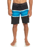 Quiksilver M SURFSILK AIR BRUSH 19 - PeakStyle