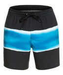 Quiksilver M SURFSILK AIR BRUSH VOLLEY 17 - PeakStyle