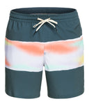 Quiksilver M SURFSILK AIR BRUSH VOLLEY 17 - PeakStyle