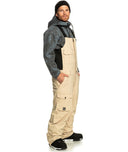 Quiksilver M UTILITY BIB PANT - PeakStyle