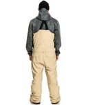 Quiksilver M UTILITY BIB PANT - PeakStyle