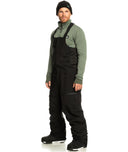 Quiksilver M UTILITY BIB PANT - PeakStyle