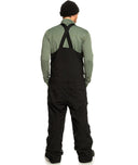 Quiksilver M UTILITY BIB PANT - PeakStyle