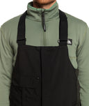 Quiksilver M UTILITY BIB PANT - PeakStyle