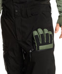 Quiksilver M UTILITY BIB PANT - PeakStyle