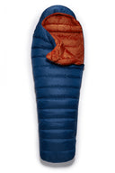 Rab ASCENT 700 LONG WIDE - PeakStyle