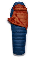 Rab ASCENT 700 LONG WIDE - PeakStyle