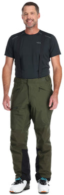 Rab M KHROMA VOLITION PANTS - PeakStyle