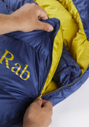 Rab NEUTRINO 400 LONG - PeakStyle