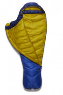 Rab NEUTRINO 400 LONG WIDE - PeakStyle