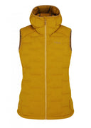 Rab W CUBIT STRETCH DOWN VEST - PeakStyle