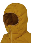 Rab W CUBIT STRETCH DOWN VEST - PeakStyle