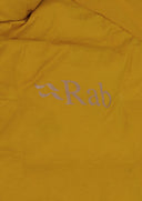 Rab W CUBIT STRETCH DOWN VEST - PeakStyle