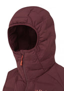 Rab W CUBIT STRETCH DOWN VEST - PeakStyle