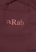 Rab W CUBIT STRETCH DOWN VEST - PeakStyle
