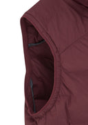 Rab W CUBIT STRETCH DOWN VEST - PeakStyle