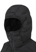 Rab W CUBIT STRETCH DOWN VEST - PeakStyle