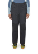 Rab W KHROMA VOLITION PANTS - PeakStyle