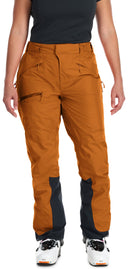 Rab W KHROMA VOLITION PANTS - PeakStyle