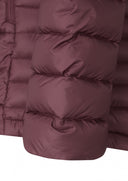 Rab W MICROLIGHT ALPINE LONG JACKET - PeakStyle