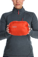 Rab W MICROLIGHT ALPINE LONG JACKET - PeakStyle