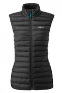 Rab W MICROLIGHT VEST - PeakStyle