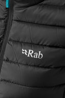 Rab W MICROLIGHT VEST - PeakStyle