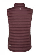 Rab W MICROLIGHT VEST - PeakStyle