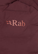 Rab W MICROLIGHT VEST - PeakStyle