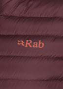 Rab W MICROLIGHT VEST - PeakStyle