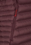 Rab W MICROLIGHT VEST - PeakStyle