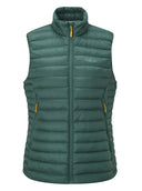 Rab W MICROLIGHT VEST - PeakStyle