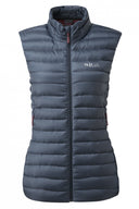 Rab W MICROLIGHT VEST - PeakStyle