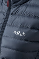 Rab W MICROLIGHT VEST - PeakStyle
