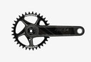 Race Face CRANKARMS NEXT SL G5 CINCH 136 - PeakStyle