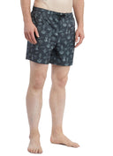 Ragwear M STANNIS PRINT - PeakStyle