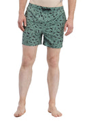 Ragwear M STANNIS PRINT - PeakStyle