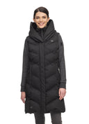 Ragwear W NATALKA VEST - PeakStyle