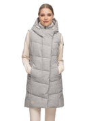 Ragwear W PAVLA VEST - PeakStyle