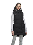 Ragwear W PAVLA VEST (VORGÄNGERMODELL) - PeakStyle