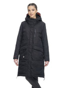 Ragwear W REFUTURA REMAKE - PeakStyle