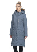 Ragwear W REFUTURA REMAKE - PeakStyle