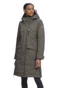 Ragwear W REFUTURA REMAKE - PeakStyle