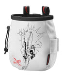 Red Chili CHALK BAG GIANT - PeakStyle