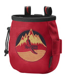 Red Chili CHALK BAG GIANT - PeakStyle