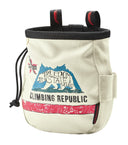 Red Chili CHALK BAG GIANT - PeakStyle