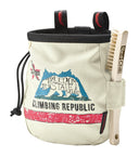 Red Chili CHALK BAG GIANT - PeakStyle
