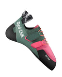 Red Chili FUSION LV II - PeakStyle